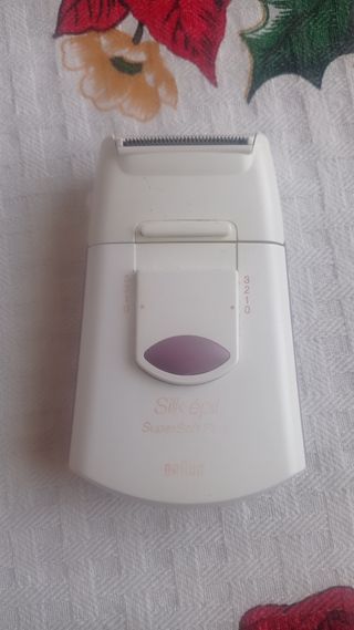 Depiladora Silk Èpil BRAUN