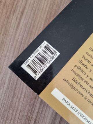 Fundamentos y técnicas de investigación