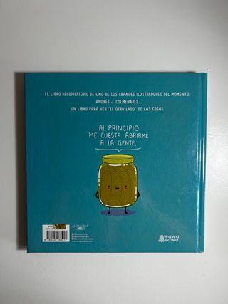 El mejor humor gráfico de Wawawiwa(sin límites)