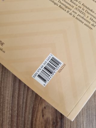 procesos psicológicos