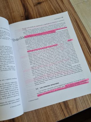 procesos psicológicos