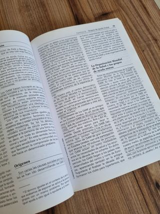 Promoción de la salud y cambio social