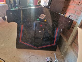 Arcade doble