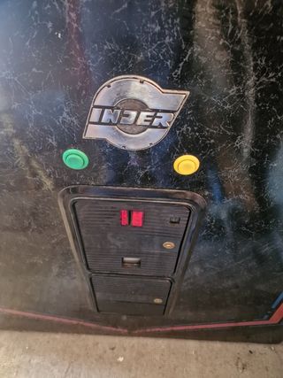 Arcade doble