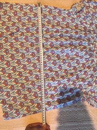 Camisa niña Bonpoint