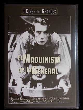 5 películas El Cine de los Grandes - Serie A
