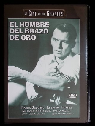 5 películas El Cine de los Grandes - Serie A