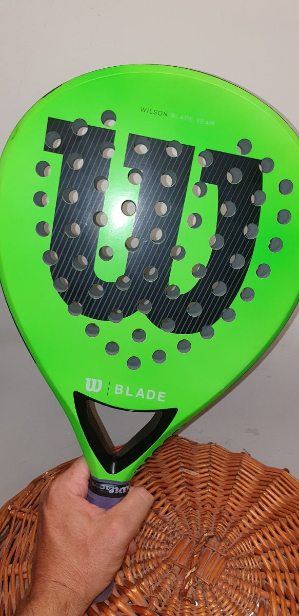Pala padel