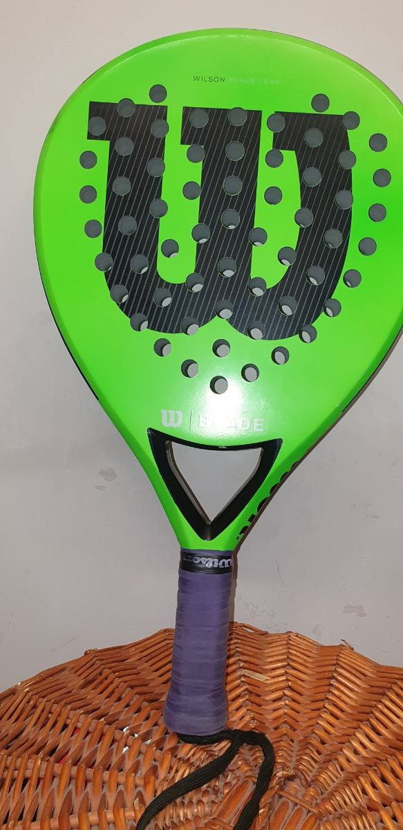 Pala padel