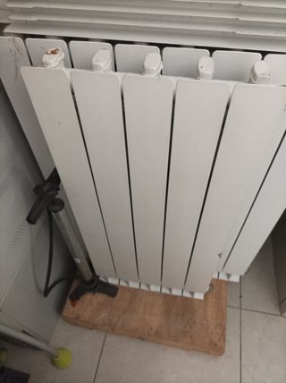 8 Termosifoni