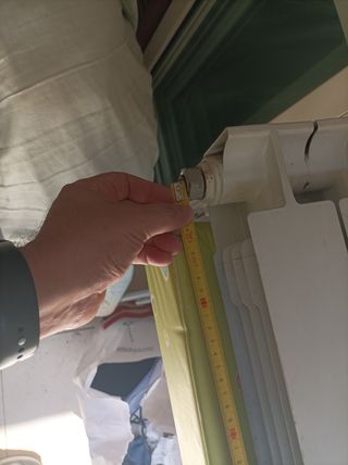 8 Termosifoni
