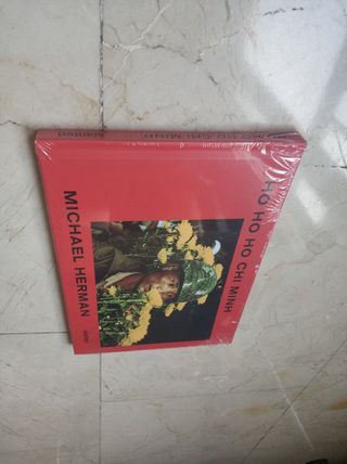 Ho Ho Ho Chi Minh (NUEVO)