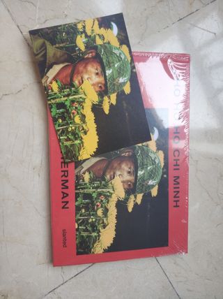 Ho Ho Ho Chi Minh (NUEVO)