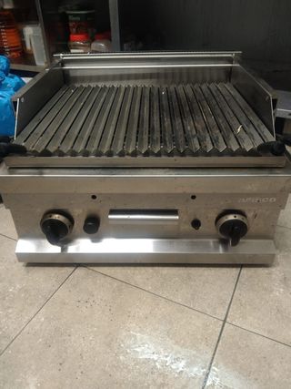 631213000 deja wasap plancha barbacoa de piedras