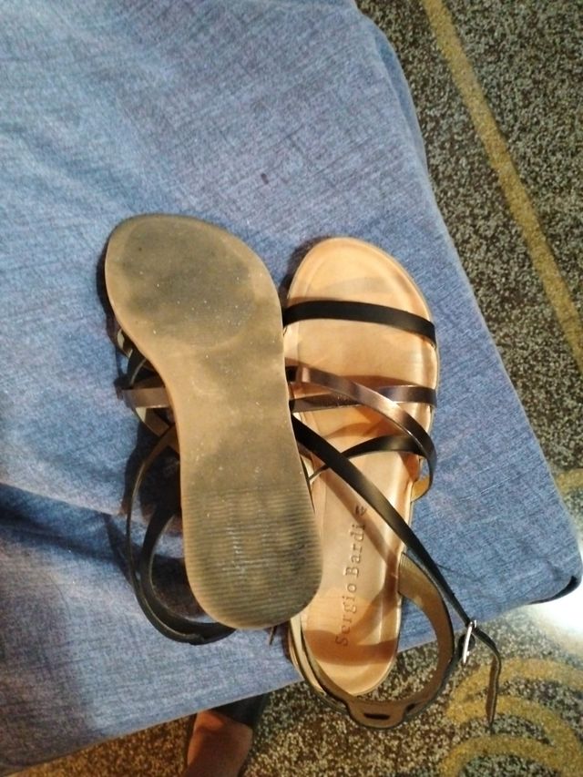 Scarpe sandali