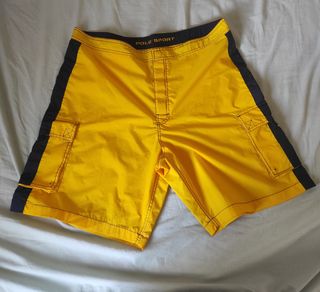 Bañador Polo Sport 