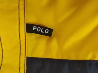 Bañador Polo Sport 