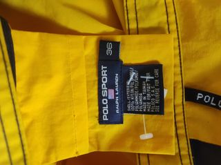 Bañador Polo Sport 