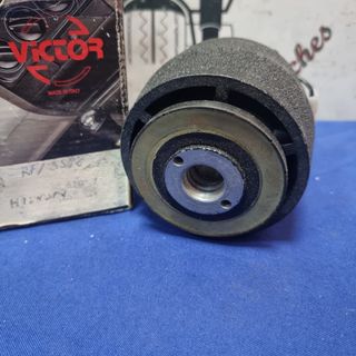 Hyundai piña de volante deportivo