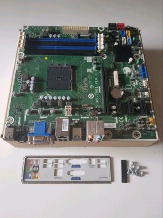 Placa Base AMD A10-5700