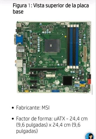 Placa Base AMD A10-5700