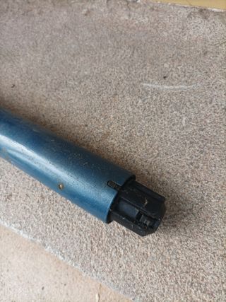 Motor persiana eléctrico