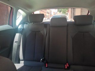 SEAT Leon 2007