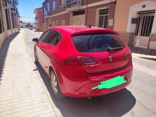 SEAT Leon 2007