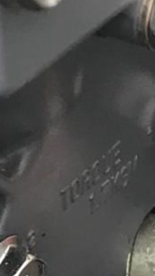 Motor fuera borda Yamaha 13'5 dos tiempos