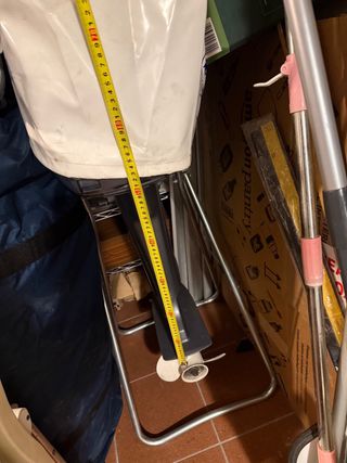 Motor fuera borda Yamaha 13'5 dos tiempos