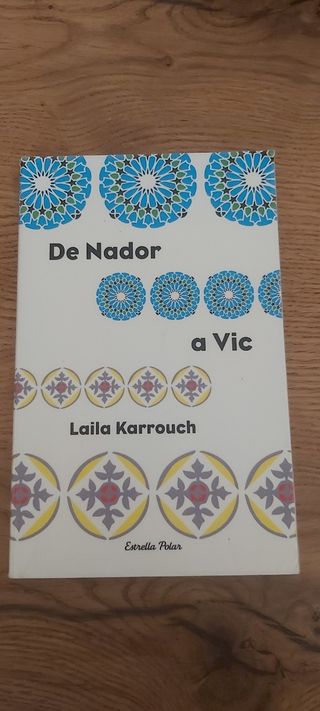 De Nador a Vic