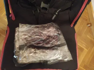 Silla de paseo Nurse Tour de Jané