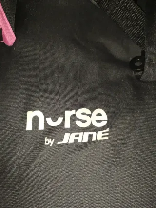 Silla de paseo Nurse Tour de Jané