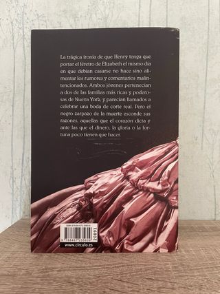 Libro: “Latidos”