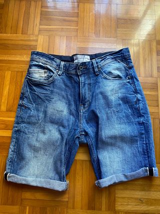 Bermuda de Springfield