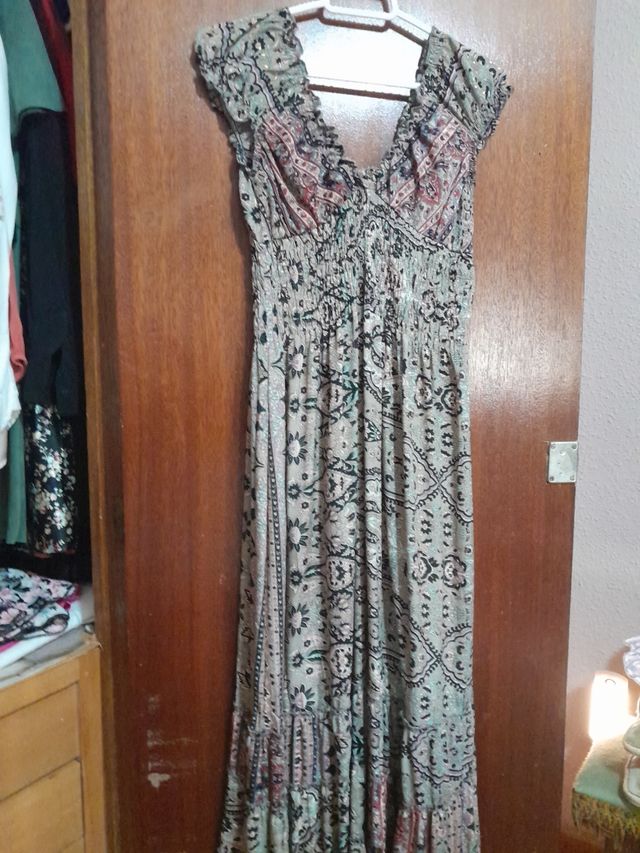 Vestido