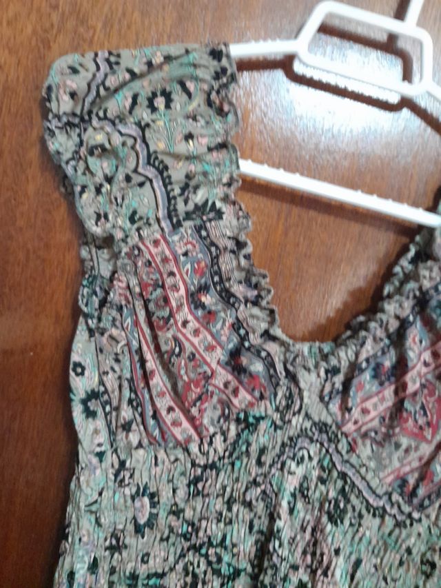 Vestido
