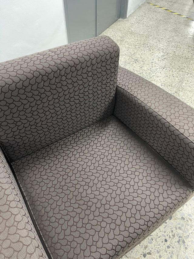 Sillones individuales Sofa Serie 6