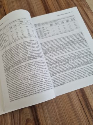 estratificación social y desigualdad