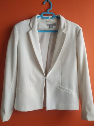 Blazer/chaqueta/americana H&M nueva