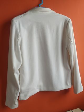 Blazer/chaqueta/americana H&M nueva