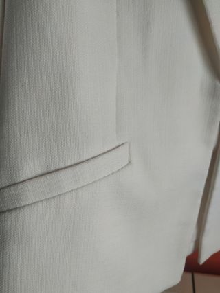 Blazer/chaqueta/americana H&M nueva