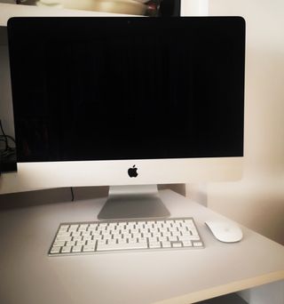 IMac 8 G Ram 1 Tb de disco