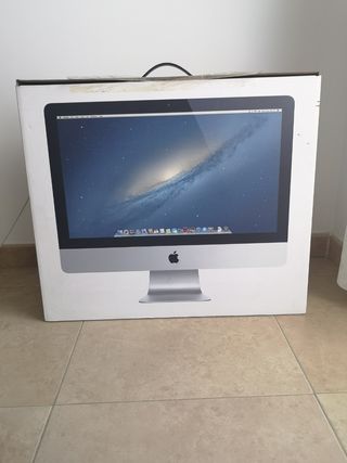 IMac 8 G Ram 1 Tb de disco
