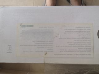 IMac 8 G Ram 1 Tb de disco