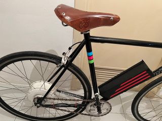 bicicleta electrica biboo gekko