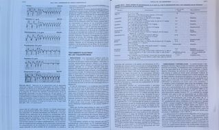 Principios de medicina interna. Harrison.