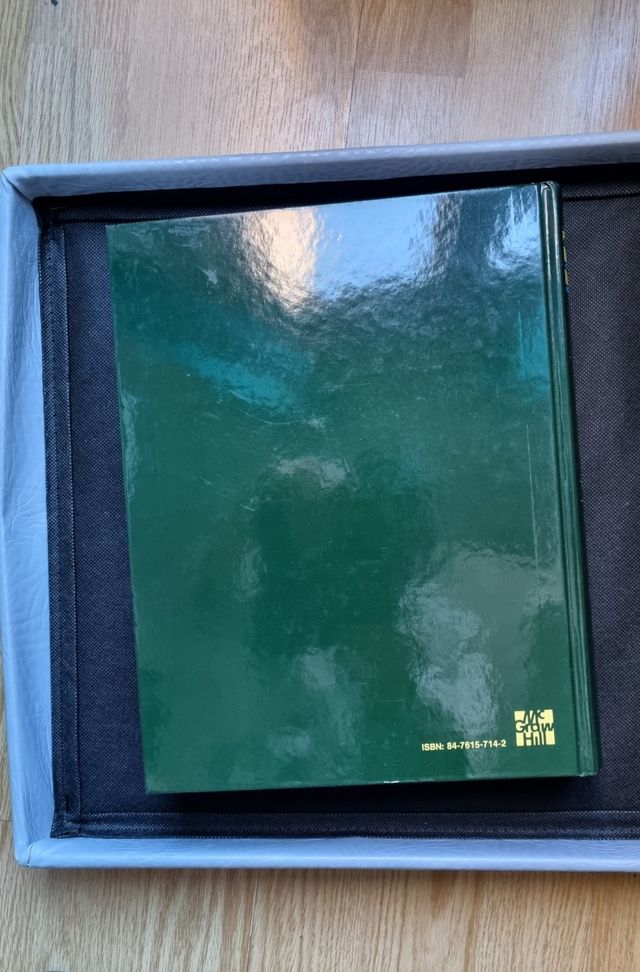 Principios de medicina interna. Harrison.