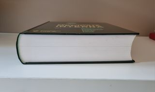 Principios de medicina interna. Harrison.