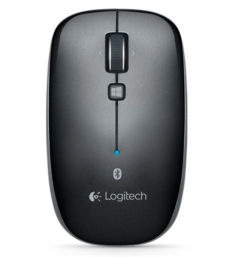 Raton Logitech Bluetooth M557
